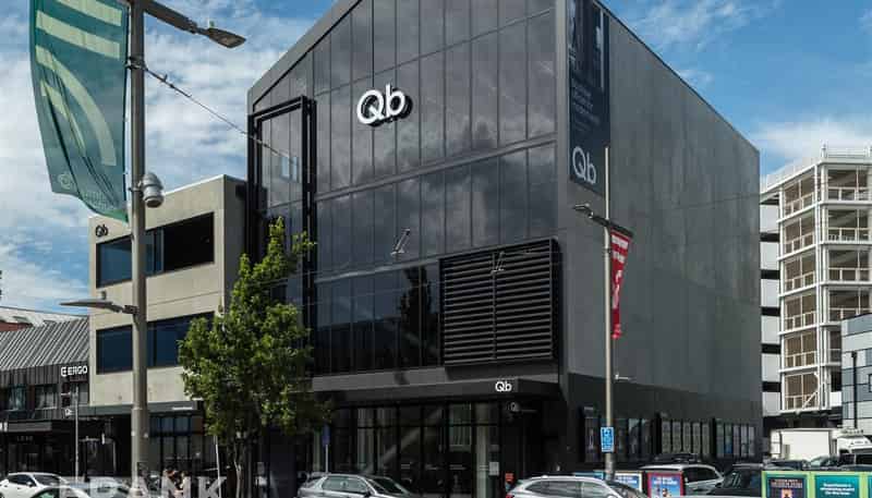  235 High Street, Christchurch Central