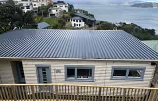 155a Onslow Road, Khandallah