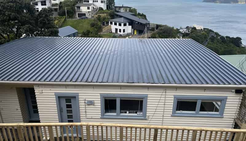 155a Onslow Road, Khandallah