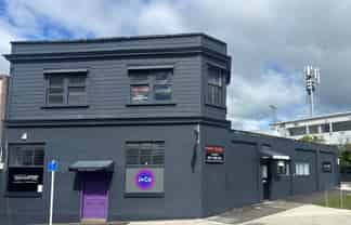 Central Character Opportunity