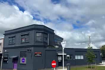 Central Character Opportunity