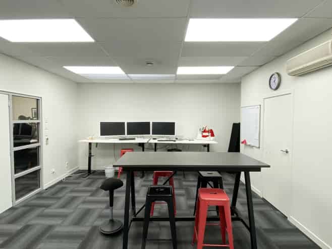 Your next move starts here