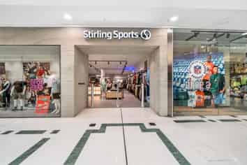 Sports / Activewear Retail Opportunity