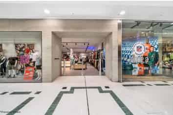 Sports / Activewear Retail Opportunity