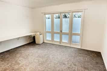 HEALTH AND WELLNESS SPACE IN COLLEGE RIFLES
