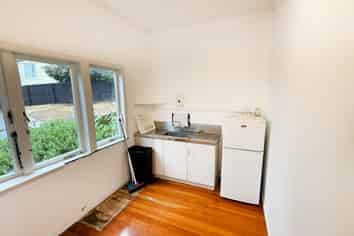 HEALTH AND WELLNESS SPACE IN COLLEGE RIFLES
