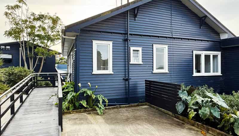 33 Haast Street, Remuera