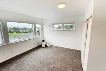 HEALTH AND WELLNESS SPACE IN COLLEGE RIFLES
