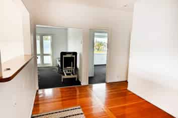 HEALTH AND WELLNESS SPACE IN COLLEGE RIFLES
