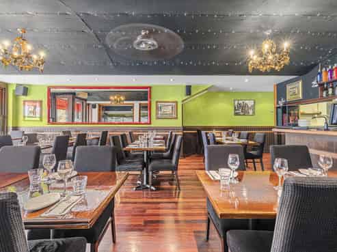 Portofino New Plymouth - A Proven Opportunity