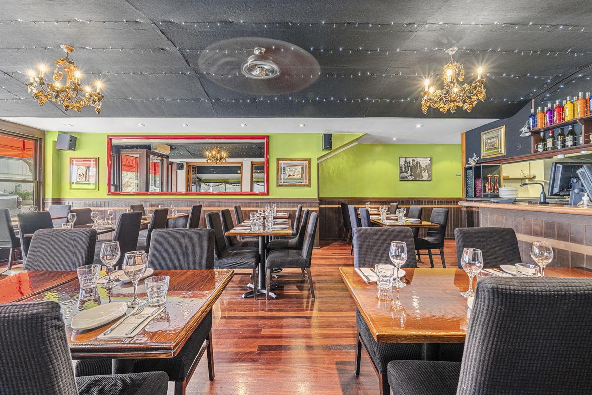 Portofino New Plymouth - A Proven Opportunity - Widok 4