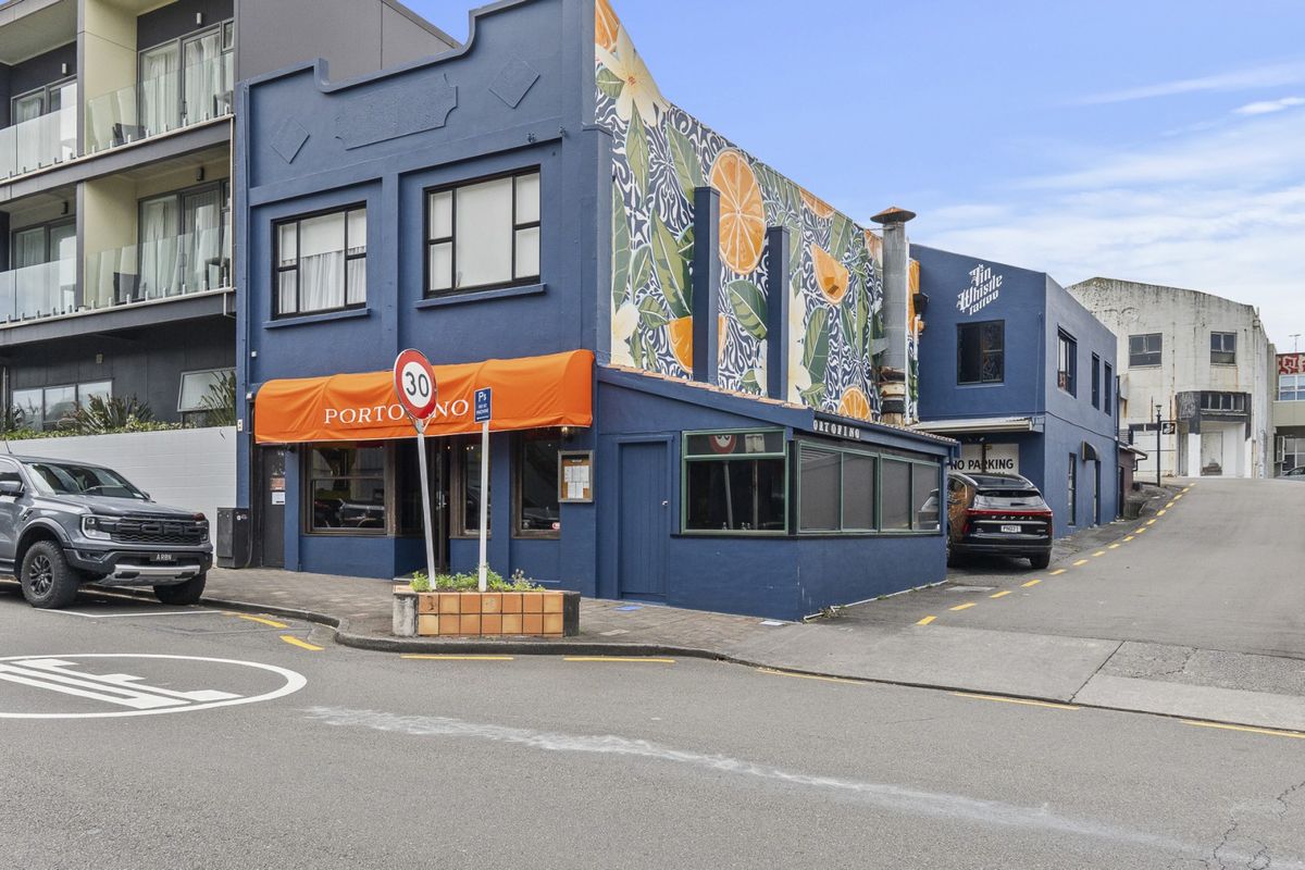 Portofino New Plymouth - A Proven Opportunity - Widok 3