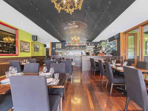 Portofino New Plymouth - A Proven Opportunity