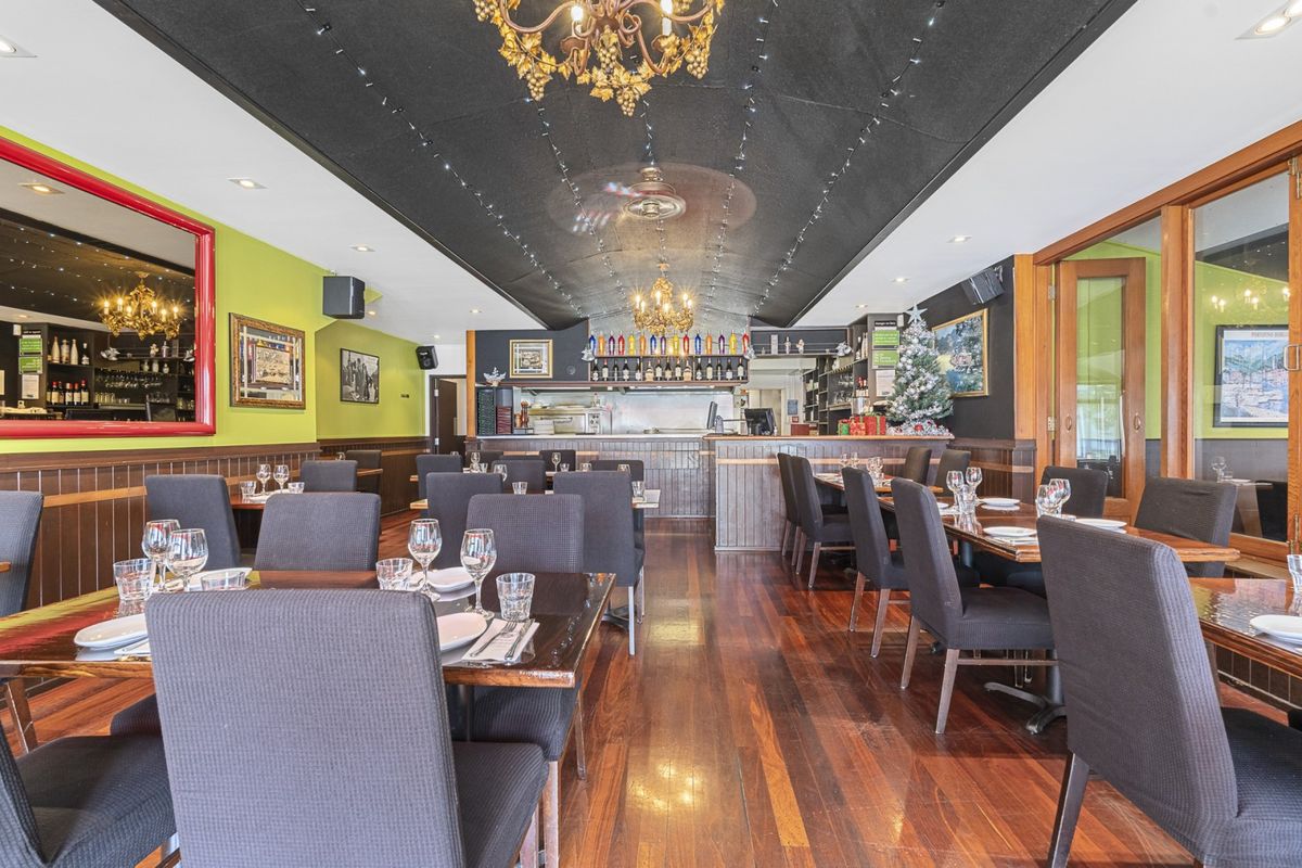 Portofino New Plymouth - A Proven Opportunity - Widok 5