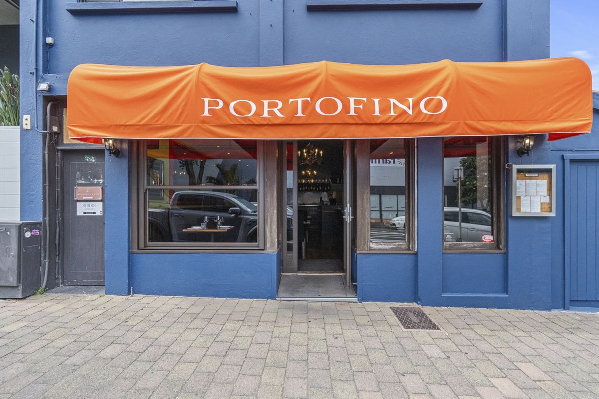 Portofino New Plymouth - A Proven Opportunity - Widok 2