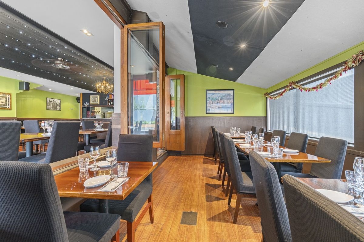 Portofino New Plymouth - A Proven Opportunity - Widok 6