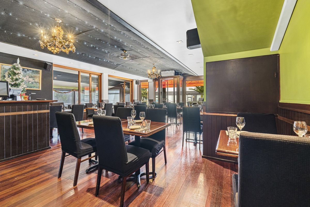 Portofino New Plymouth - A Proven Opportunity - Więcej