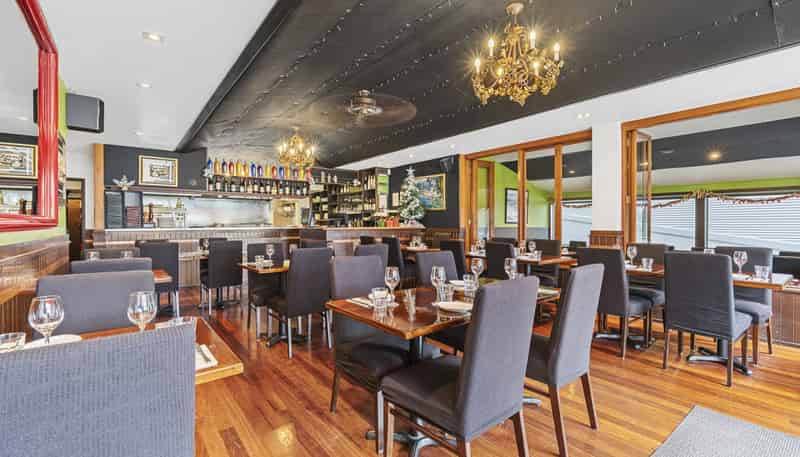 14 Gill Street, New Plymouth