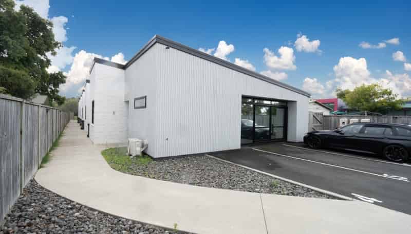 5/162 Massey Street, Frankton