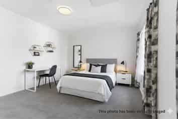 3/18 Armadale Road, Remuera