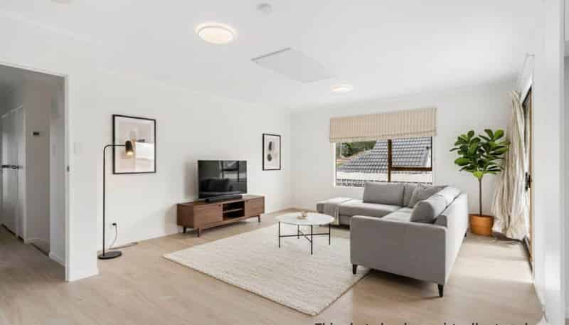 3/18 Armadale Road, Remuera