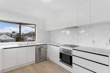 3/18 Armadale Road, Remuera