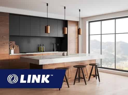 Legendary Joinery Business 30+ Years