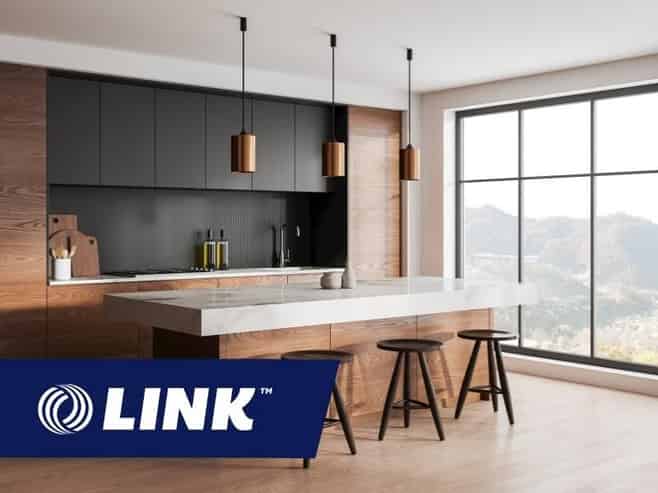 Legendary Joinery Business 30+ Years