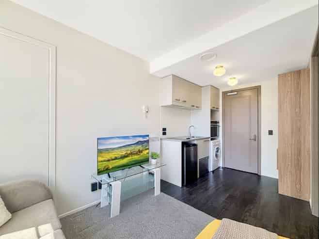 203A/3 Roxburgh Street, Mount Victoria