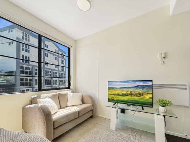 203A/3 Roxburgh Street, Mount Victoria