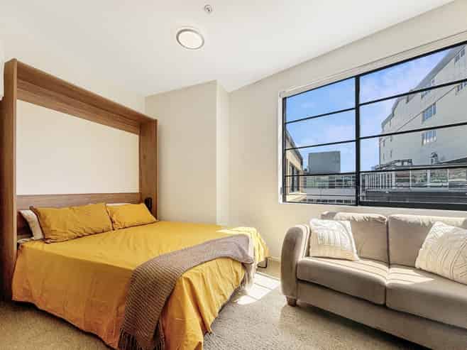 203A/3 Roxburgh Street, Mount Victoria