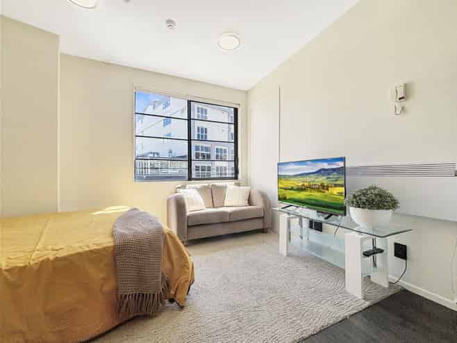 203A/3 Roxburgh Street, Mount Victoria