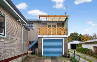 6A Grundy Street, Mangapapa