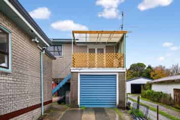 6A Grundy Street, Mangapapa