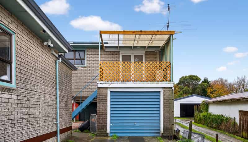 6A Grundy Street, Mangapapa