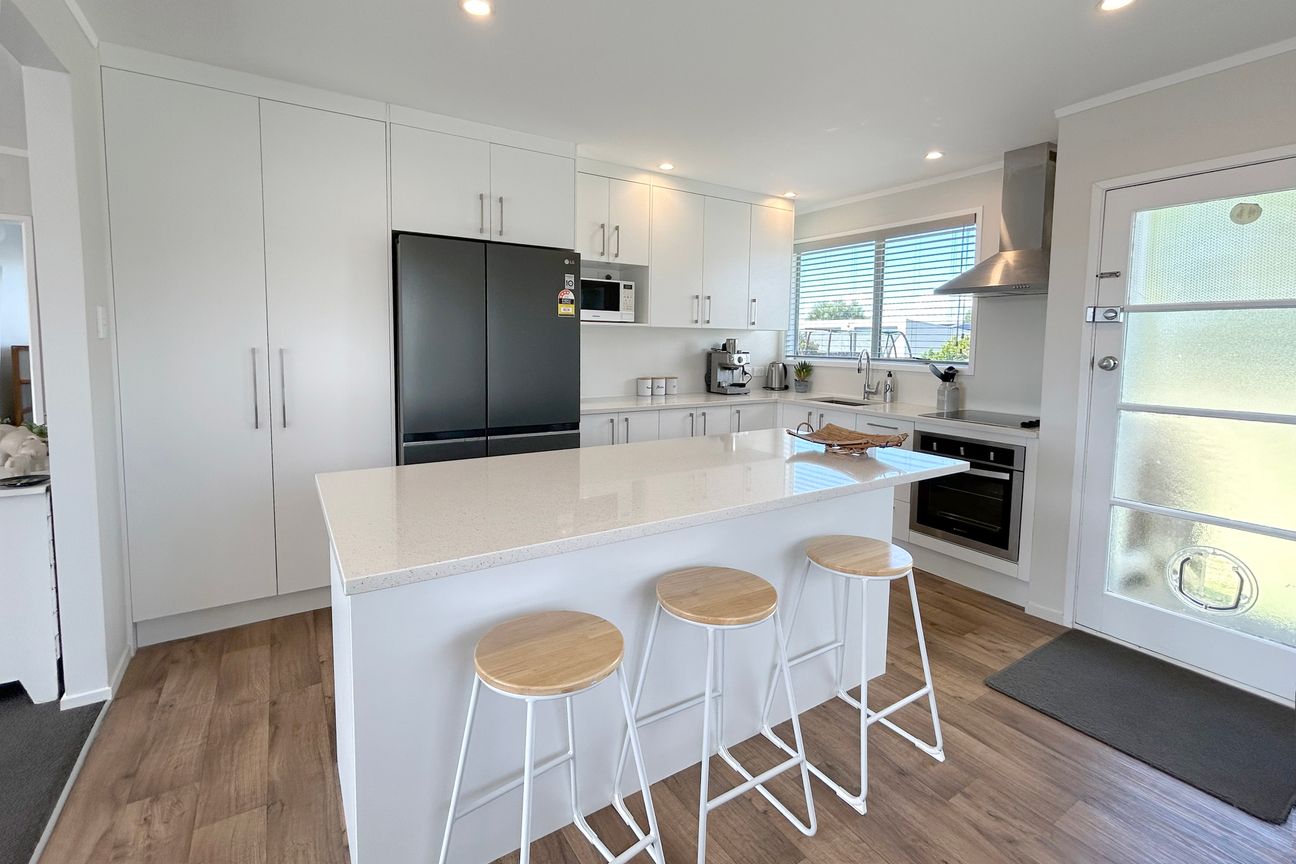 Easy Coastal Living - Aanzicht 4