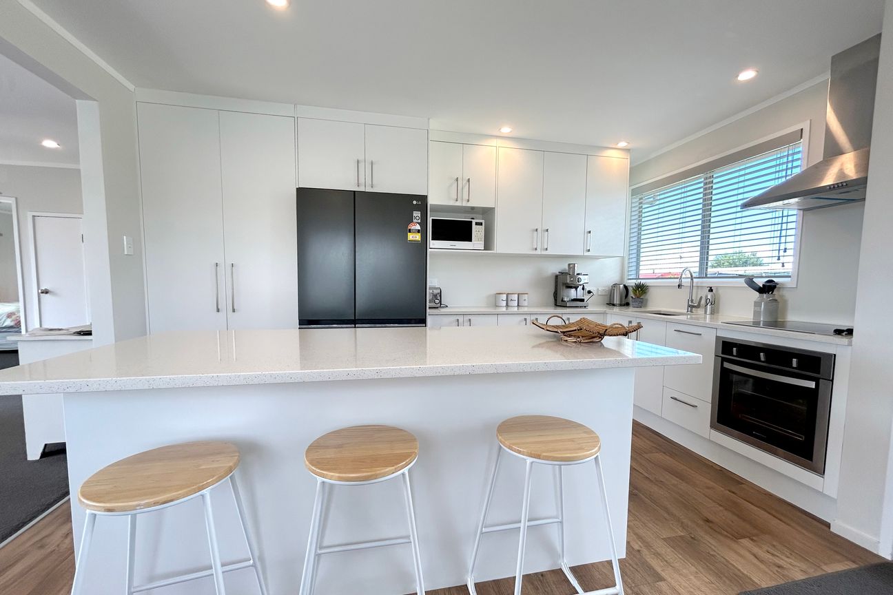 Easy Coastal Living - Aanzicht 5