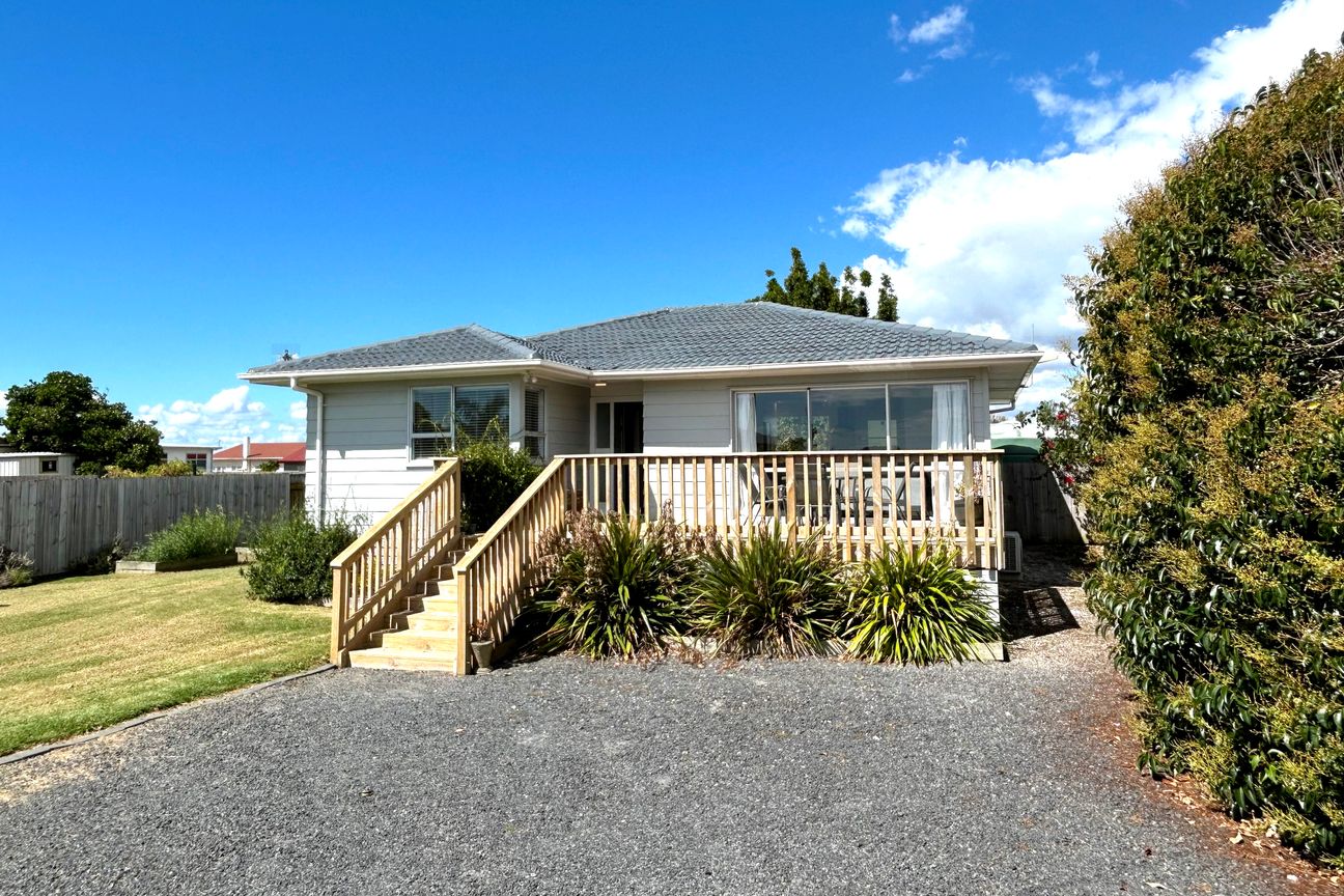 Easy Coastal Living - Aanzicht 2