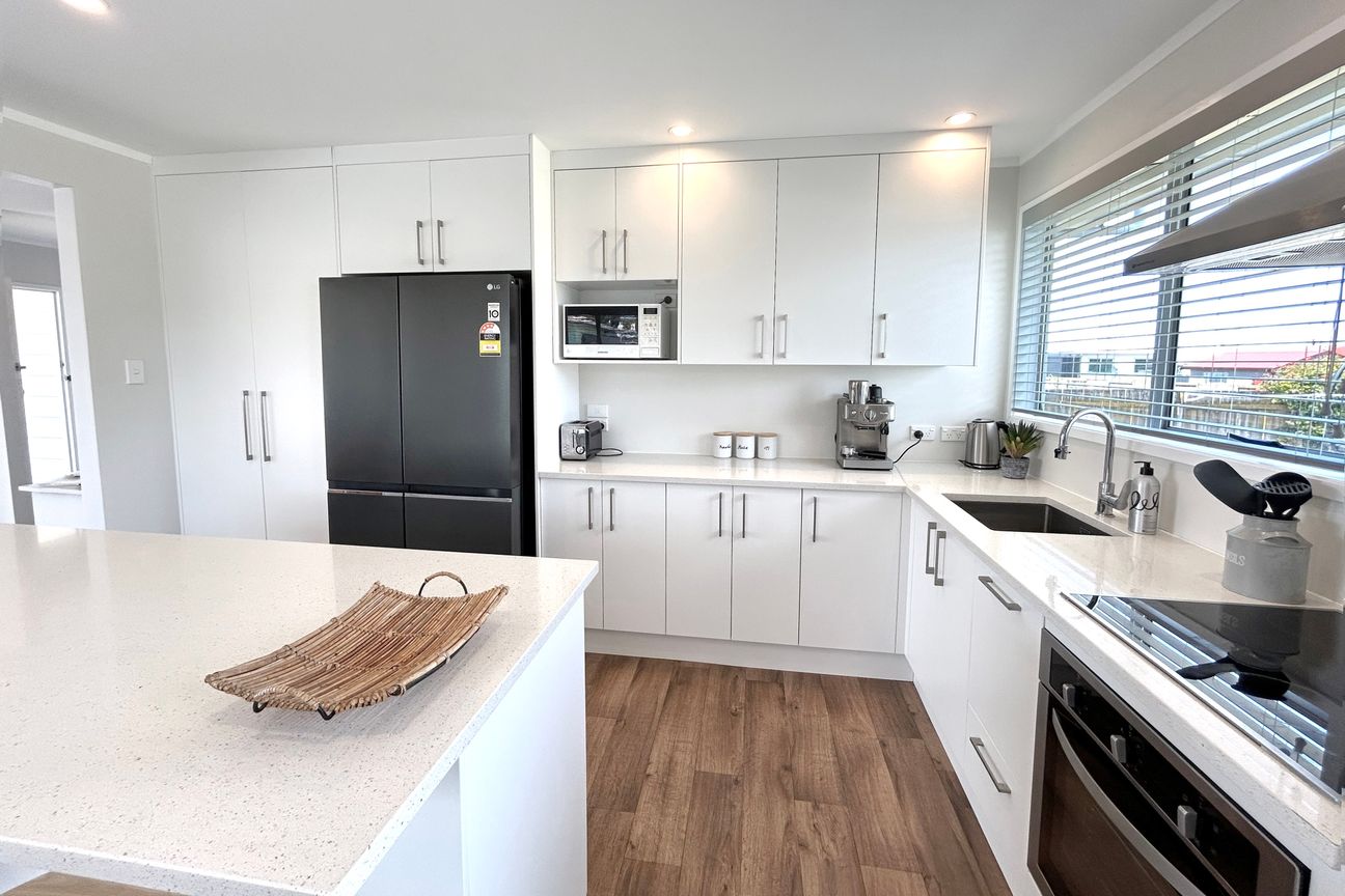 Easy Coastal Living - Aanzicht 3