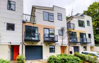 13 San Sebastian Road, Kelburn