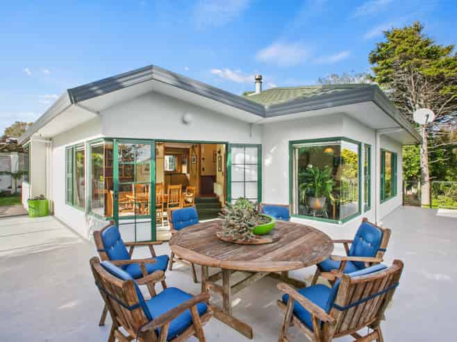 100a Carrington Street, Lower Vogeltown