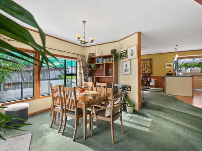 100a Carrington Street, Lower Vogeltown