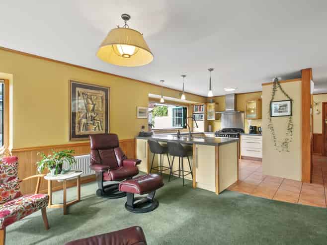 100a Carrington Street, Lower Vogeltown