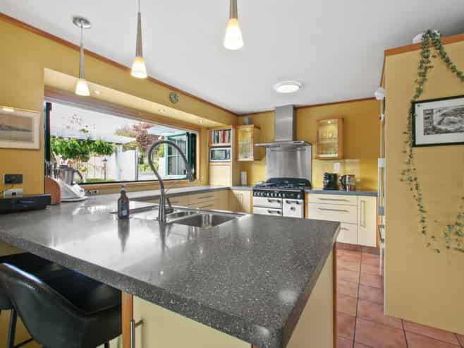 100a Carrington Street, Lower Vogeltown