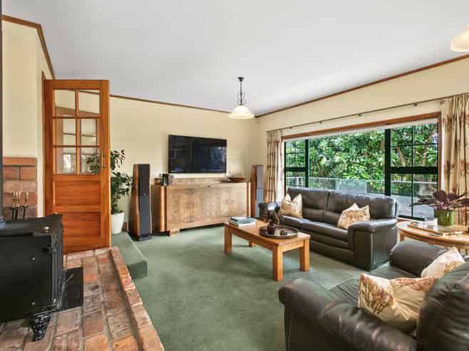 100a Carrington Street, Lower Vogeltown