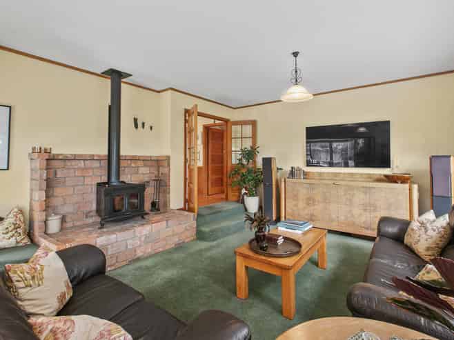 100a Carrington Street, Lower Vogeltown