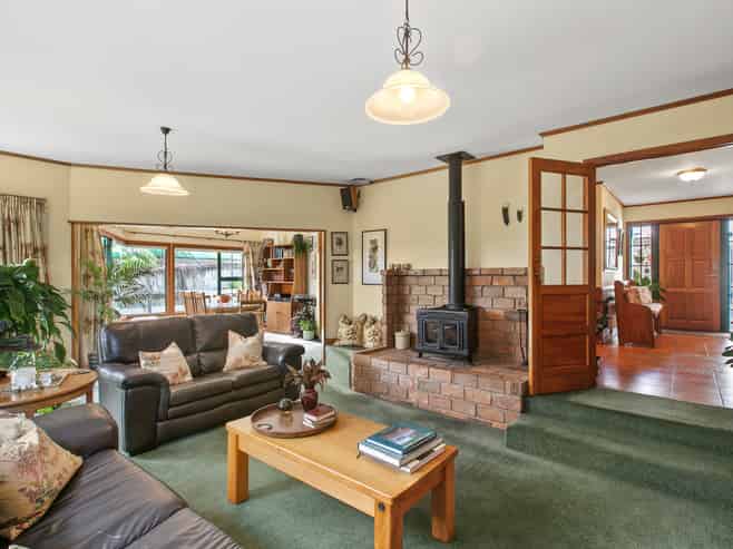 100a Carrington Street, Lower Vogeltown