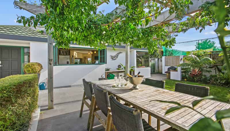 100a Carrington Street, Lower Vogeltown