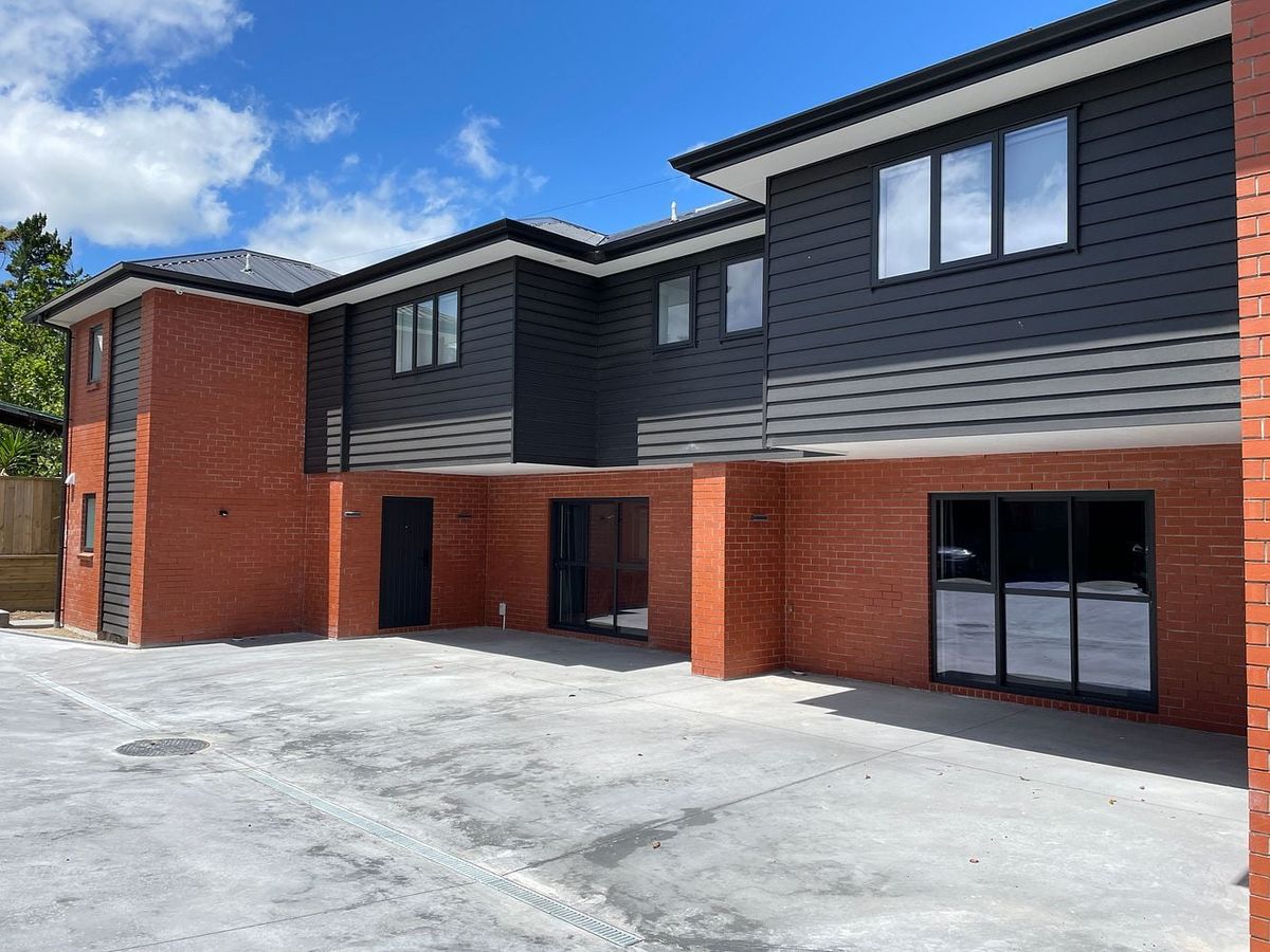 Quiet, Modern Shared Living—Private Ensuite Rooms – pohled 3