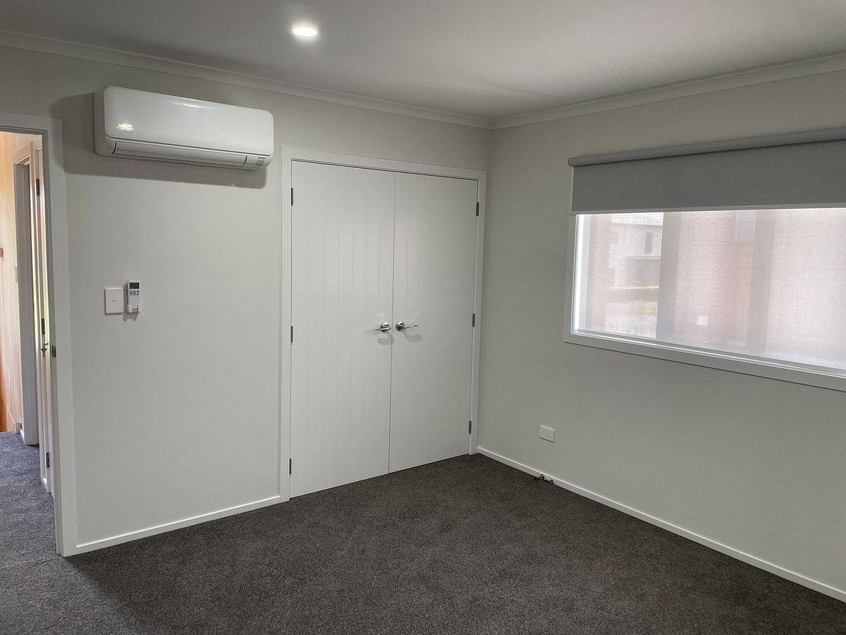 Quiet, Modern Shared Living—Private Ensuite Rooms – další